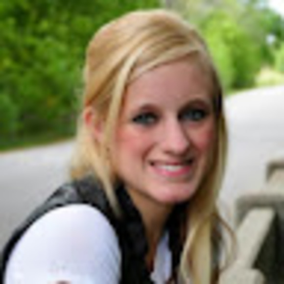 Meet your Posher, Savannah - Picture 1 of 1